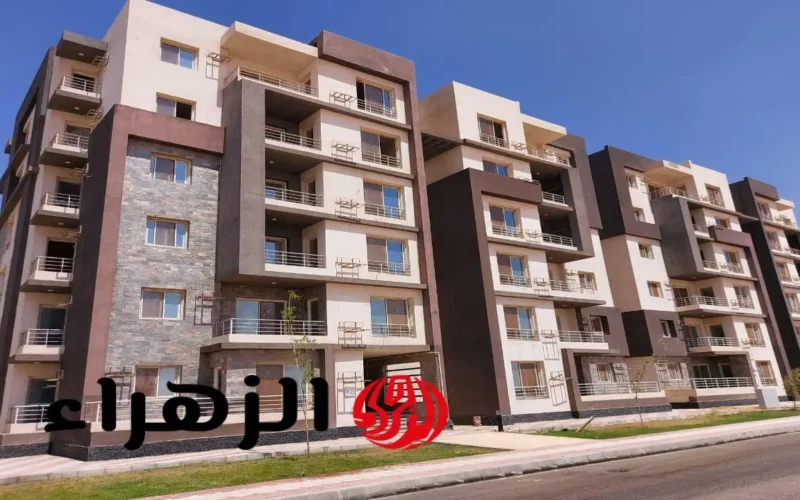 تفاصيل جديدة.. سكن لكل المصريين 7 قبل إعلان النتائج مع الاستعلام